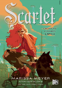 Scarlet