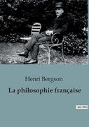 La philosophie française (en Francés)