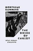 The Bride of Christ: And Other Fictions (en Inglés)