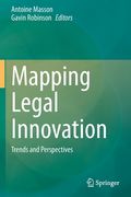 Mapping Legal Innovation: Trends and Perspectives (en Inglés)