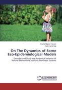 On the Dynamics of Some Eco-Epidemiological Models