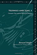 technics and time, 3,cinematic time and the question of malaise