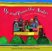 Up and Down the Andes (en Inglés)