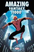 Amazing Fantasy 1000