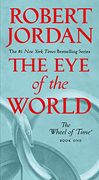 The eye of the World: Book one of the Wheel of Time (Wheel of Time, 1) (en Inglés)