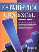 Estadistica con Excel