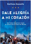 DALE ALEGRIA A MI CORAZON (in Spanish)