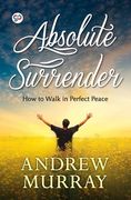 Absolute Surrender (en Inglés)