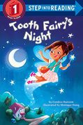 Tooth Fairy's Night (Step Into Reading) (en Inglés)