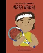 Rafa Nadal (en Inglés)