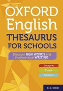 Oxford English Thesaurus for Schools (Oxford Thesaurus)