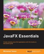 JavaFX Essentials (en Inglés)