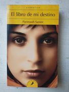 El libro de mi destino