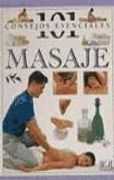 Masaje (in Spanish)