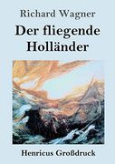 Der Fliegende Holländer (en Alemán)