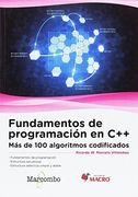 Fundamentos de Programación en c++