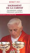 sagrament de la caritat