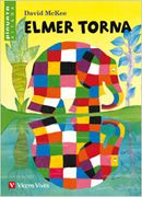 Elmer Torna (pinyata-aitana) (Col.lecció Pinyata Aitana)