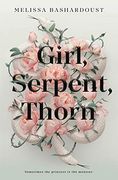 Girl, Serpent, Thorn (en Inglés)