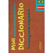 Minidiccionario Portugues / Español (en Español / Portugues)