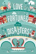 Love Fortunes and Other Disasters (Grimbaud) (en Inglés)