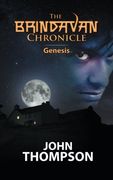 The Brindavan Chronicle: 1. Genesis