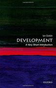 Development: A Very Short Introduction (Very Short Introductions) (en Inglés)
