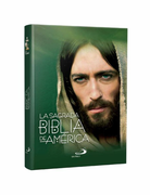 SAGRADA BIBLIA AMERICA CAMPAÑA