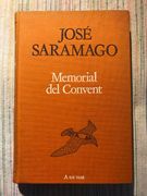 Memorial del Convent