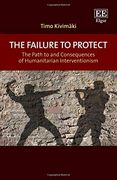 The Failure to Protect (en Inglés)