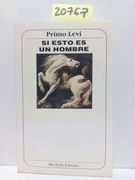 Si Esto es un Hombre