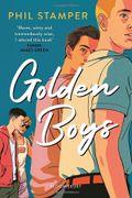 Golden Boys (en Inglés)