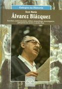 Xosé María Álvarez Blázquez (en Gallego)