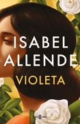 Violeta - Isabel Allende - PLAZA & JANES