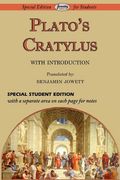 cratylus (special edition for students)