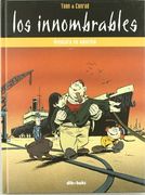 Los Innombrables 02: Aventura en Amarillo