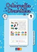 Ortografía divertida 1