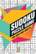 Sudoku Puzzle Game for Kids and Adults (en Inglés)