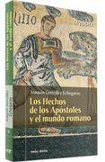 El hecho de los apóstoles y el mundo romano