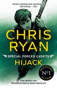 Hijack: Special Forces Cadets 5 (en Inglés)