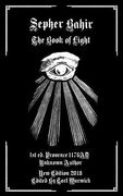 The Sepher Bahir: The Book of Light (en Inglés)