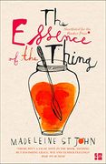 Essence of the Thing 