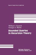 Bounded Queries in Recursion Theory (en Inglés)