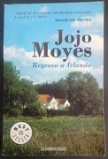 Regreso a Irlanda