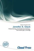 jennifer a. clack