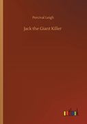 Jack the Giant Killer (en Inglés)