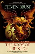 The Book of Jhereg (en Inglés)