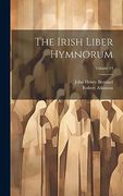 The Irish Liber Hymnorum; Volume 13 (en Latin)
