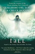 the fall. guillermo del toro and chuck hogan (en Inglés)