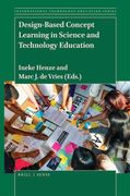 Design-Based Concept Learning in Science and Technology Education (en Inglés)